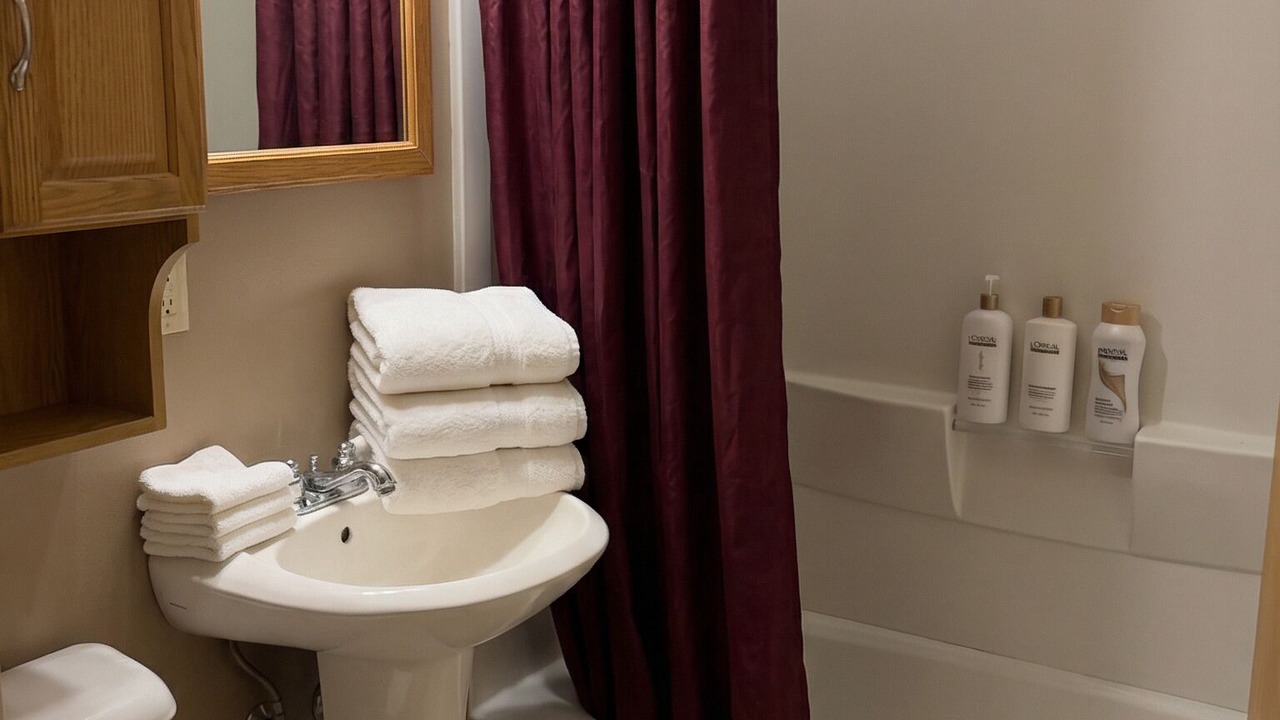 Photo of Bathroom in Lincoln