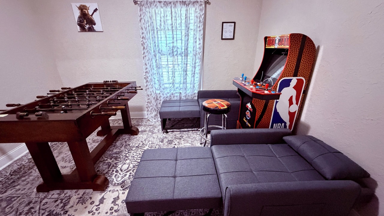 Photo of Bedroom in Lawton