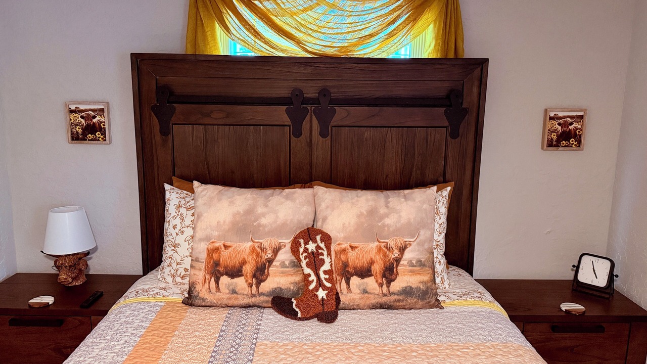 Photo of Bedroom in Lawton
