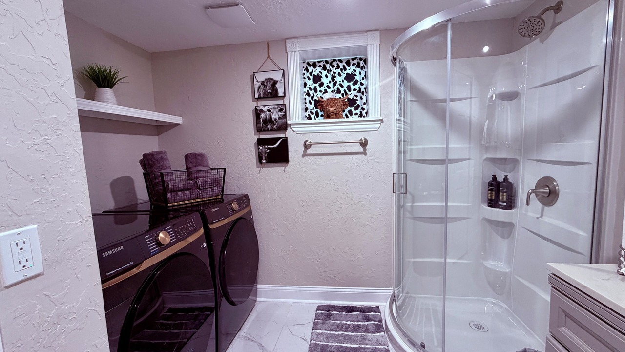 Photo of Bathroom in Lawton