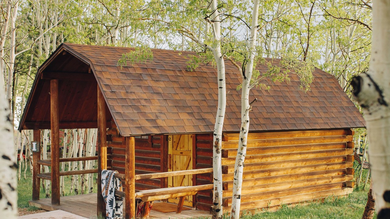 Photo of Outdoor in Black Hawk