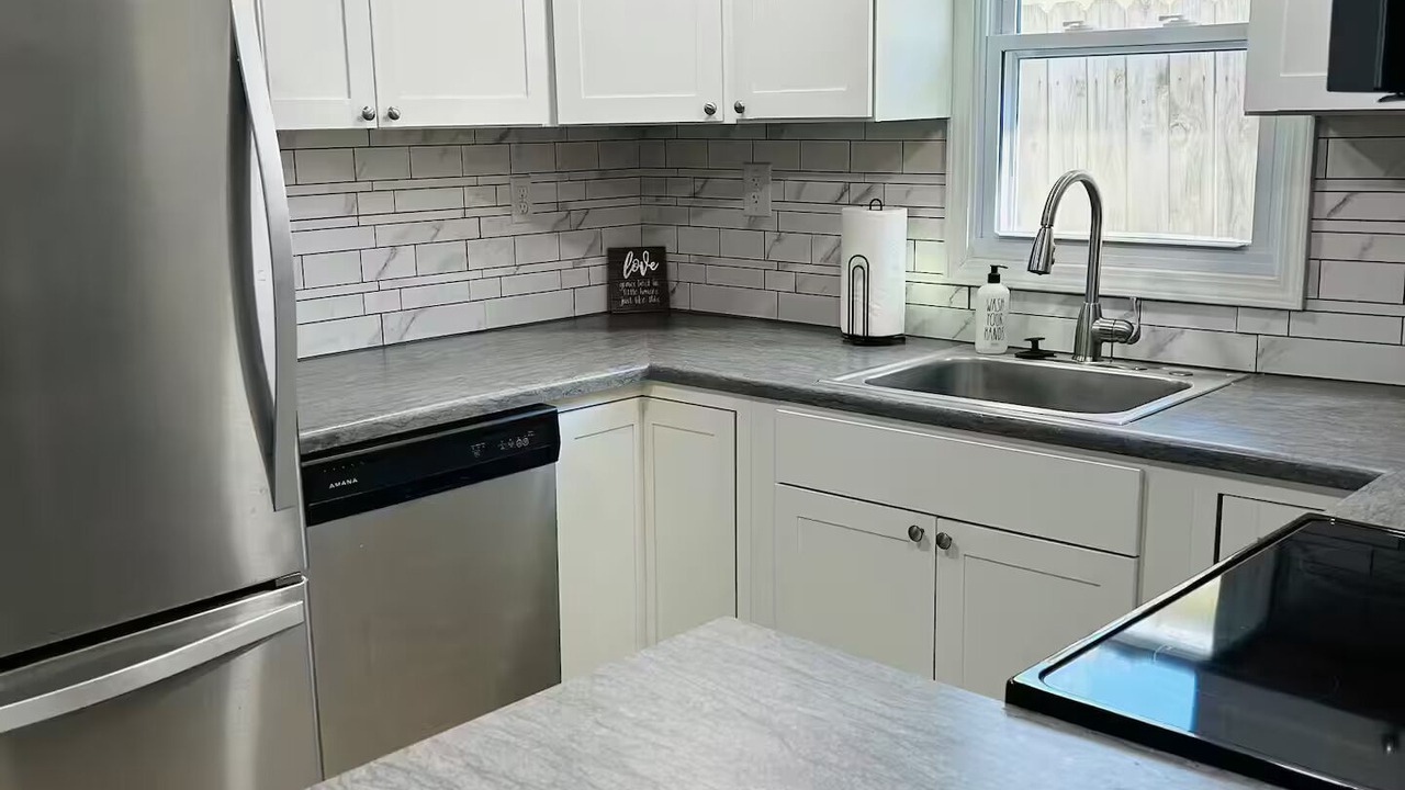 Photo of Kitchen in McPherson