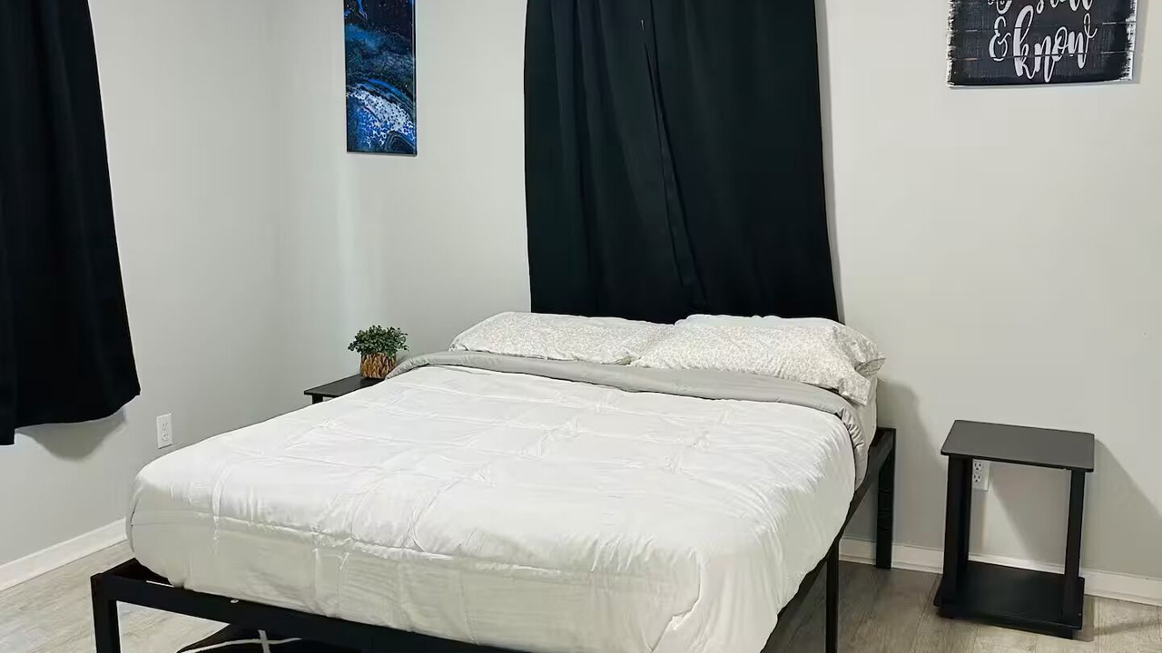 Photo of Bedroom in McPherson
