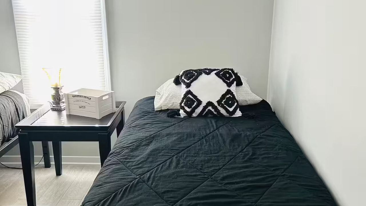 Photo of Bedroom in McPherson