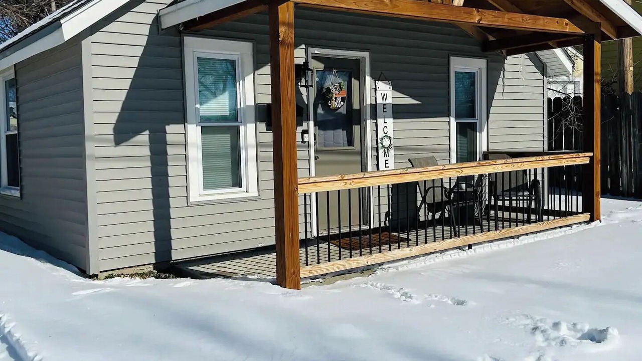 Photo of Outdoor in McPherson