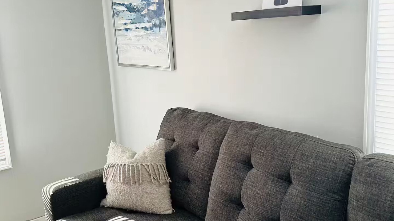 Photo of Livingroom in McPherson