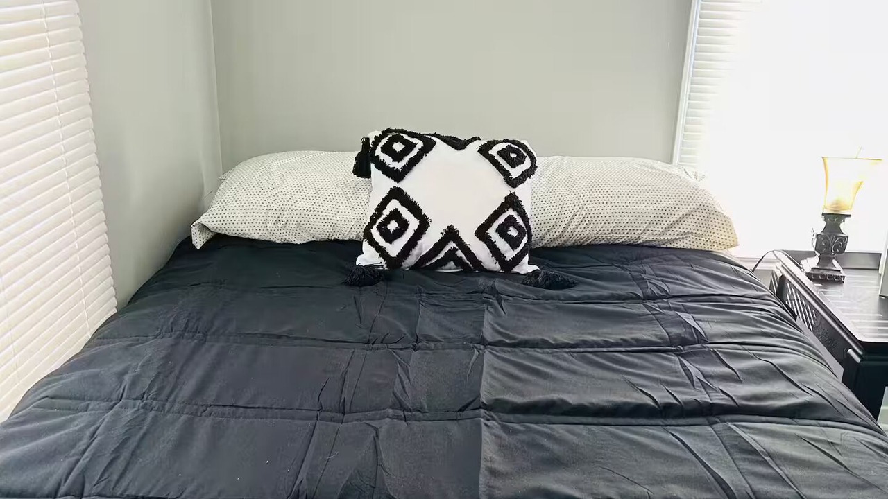Photo of Bedroom in McPherson