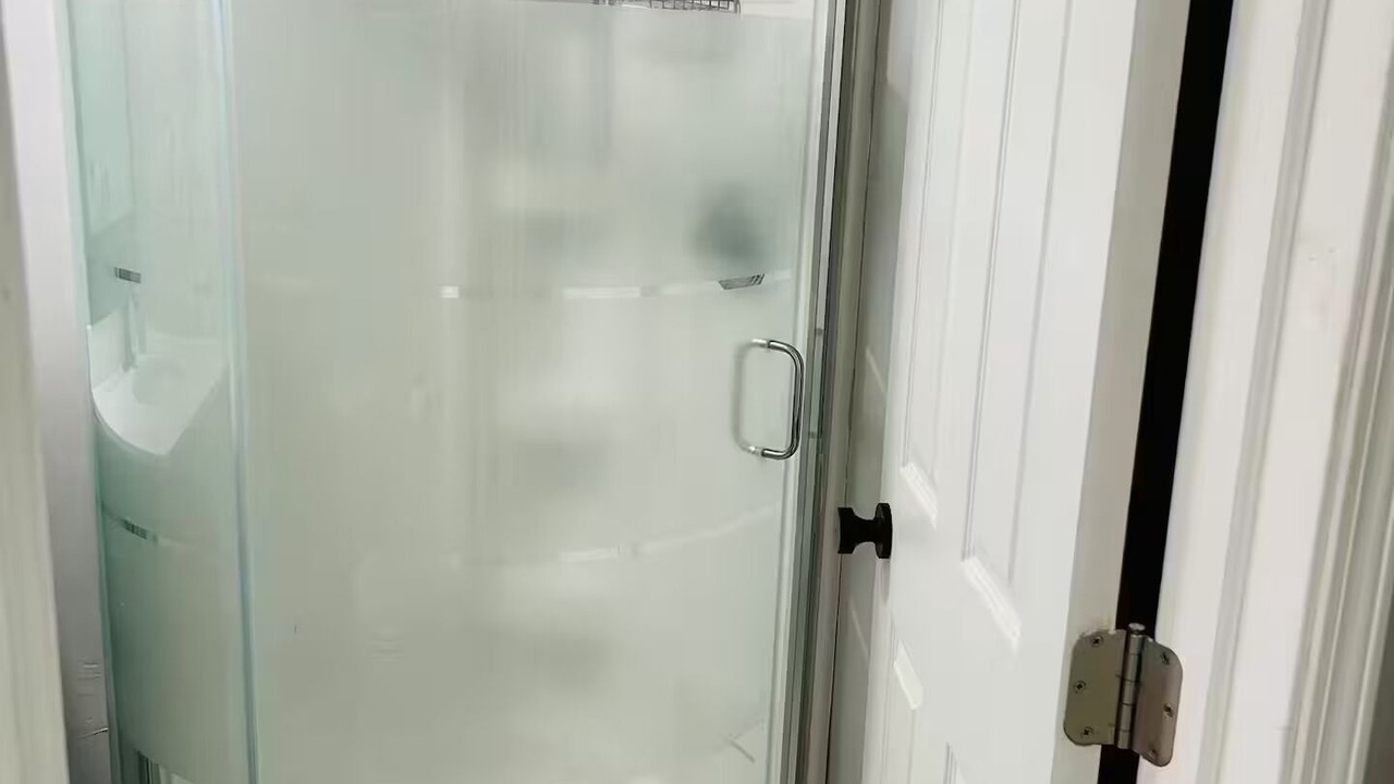 Photo of Bathroom in McPherson