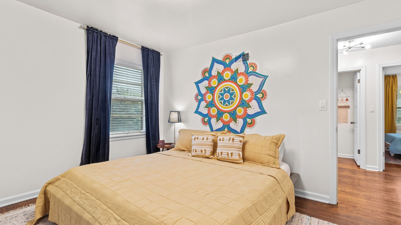 Photo of Bedroom in Fairway