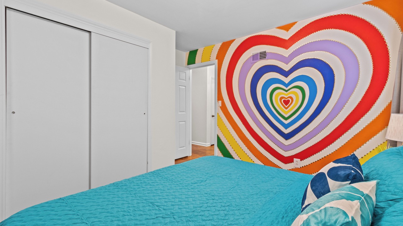 Photo of Bedroom in Fairway