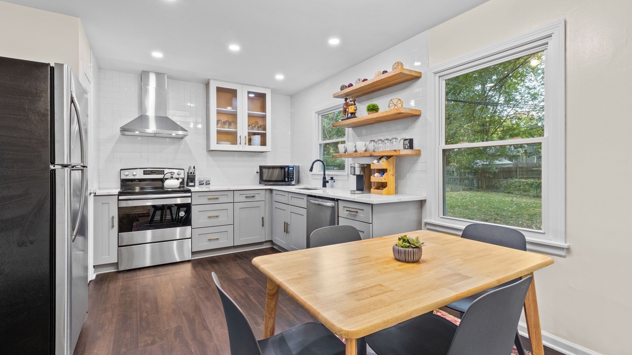 Photo of Kitchen in Fairway