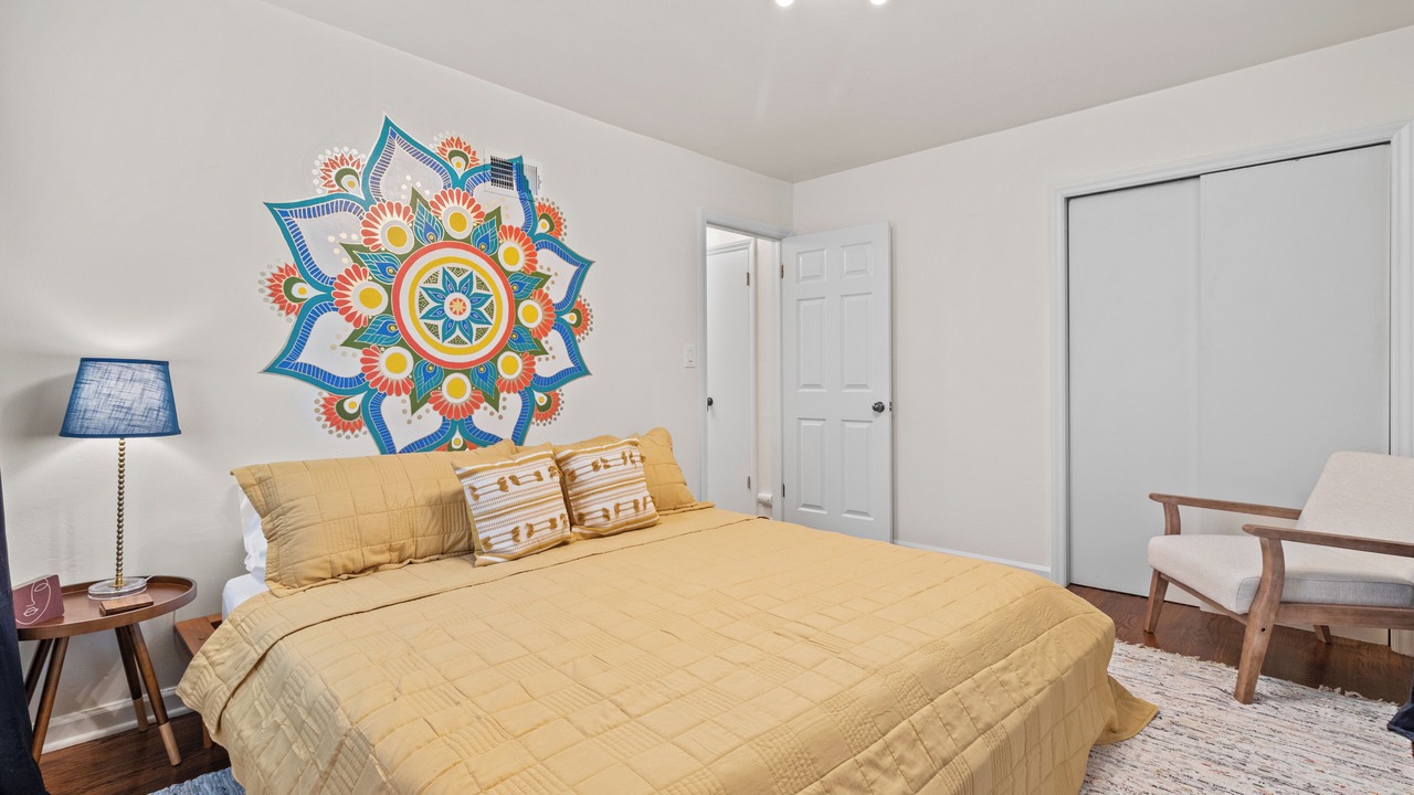 Photo of Bedroom in Fairway