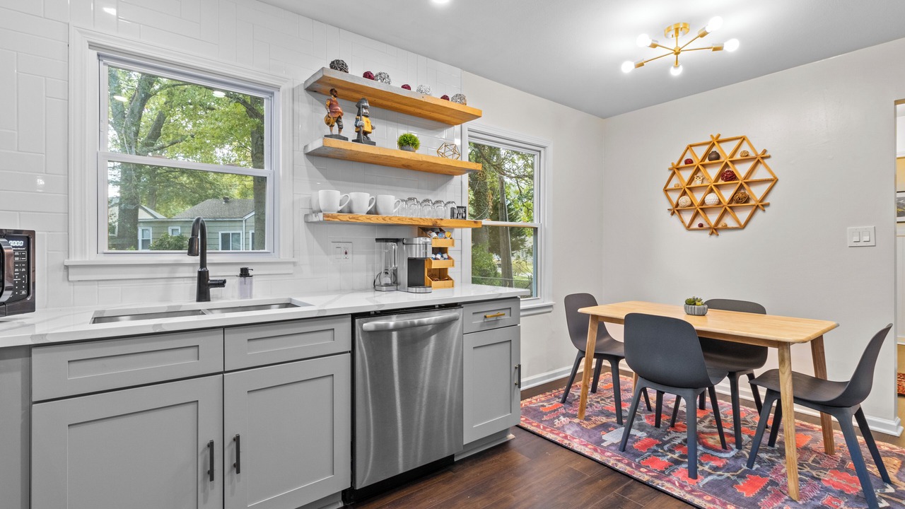 Photo of Kitchen in Fairway