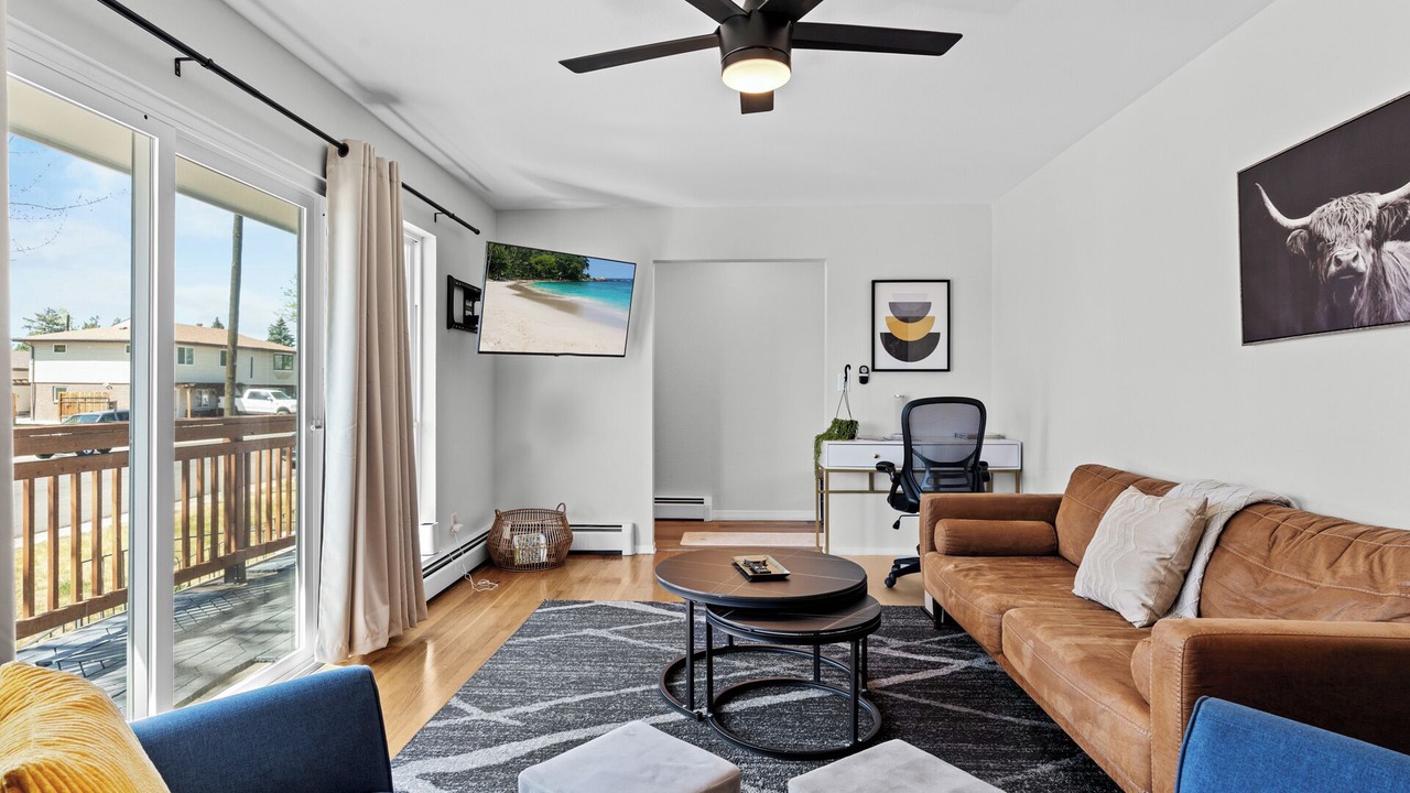 Photo of Livingroom in Westminster