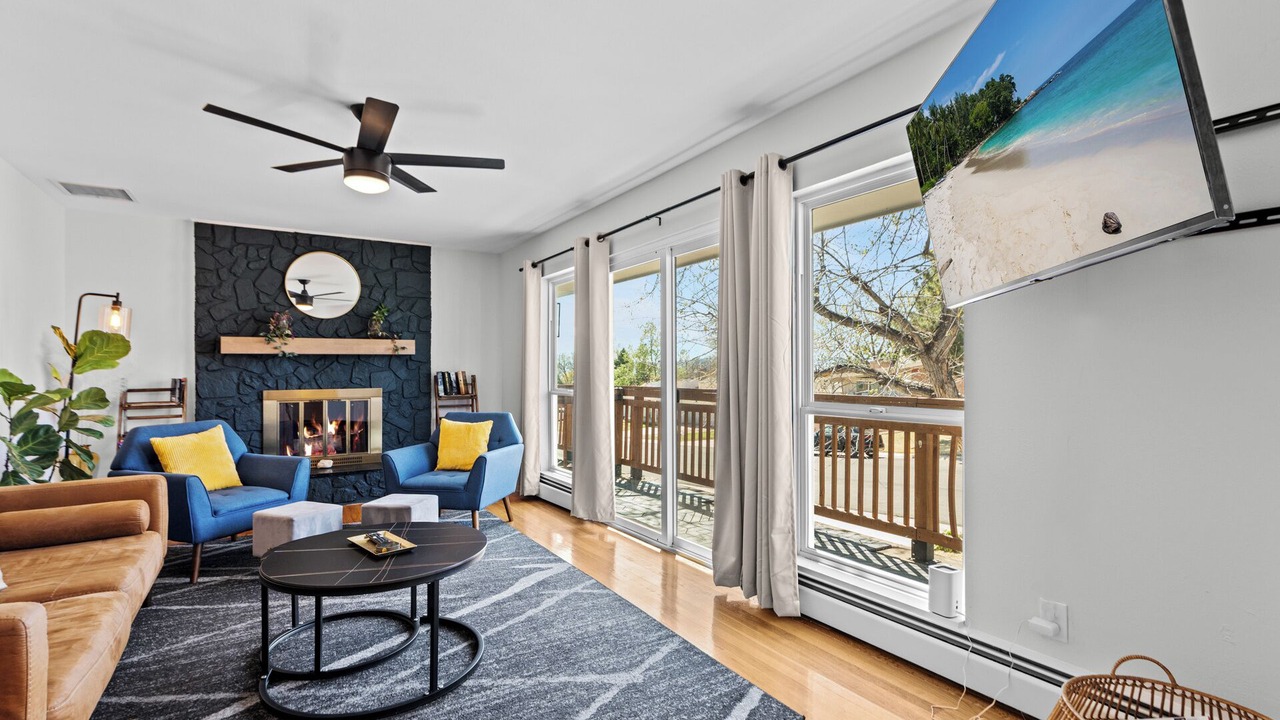 Photo of Bedroom in Westminster