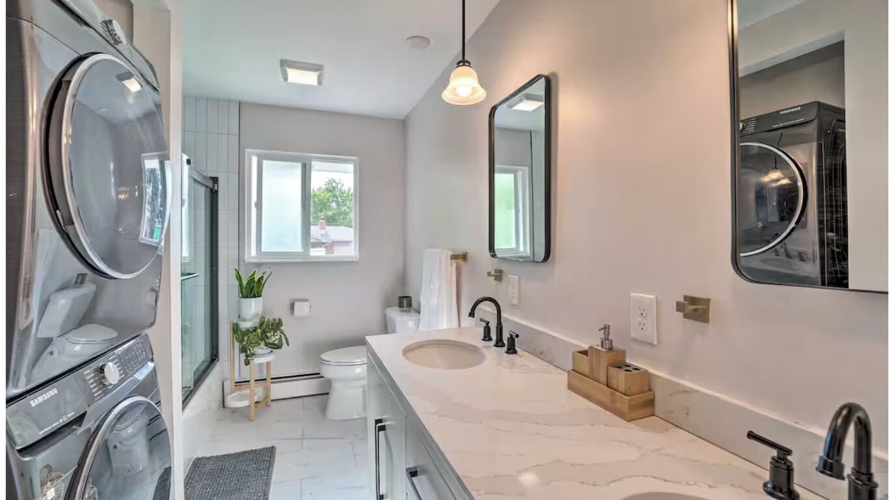Photo of Bathroom in Westminster