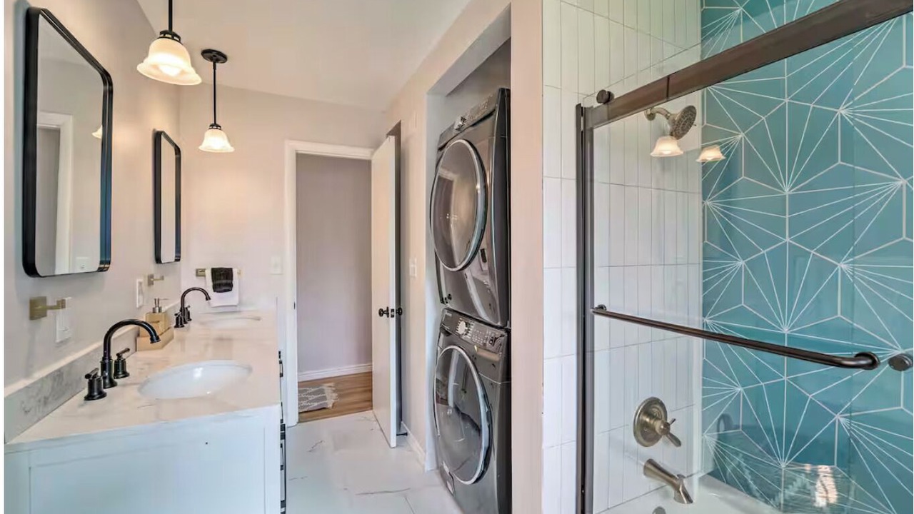 Photo of Bathroom in Westminster
