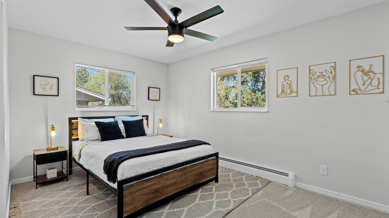 Photo of Bedroom in Westminster