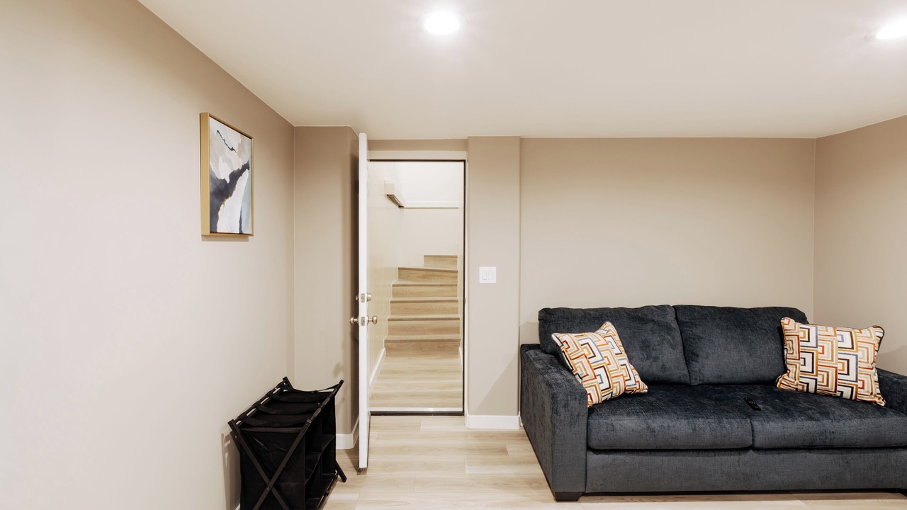 Photo of Livingroom in Brighton