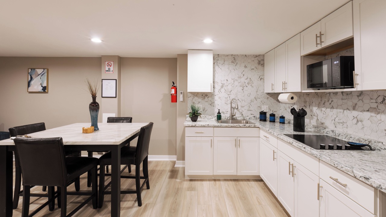 Photo of Kitchen in Brighton