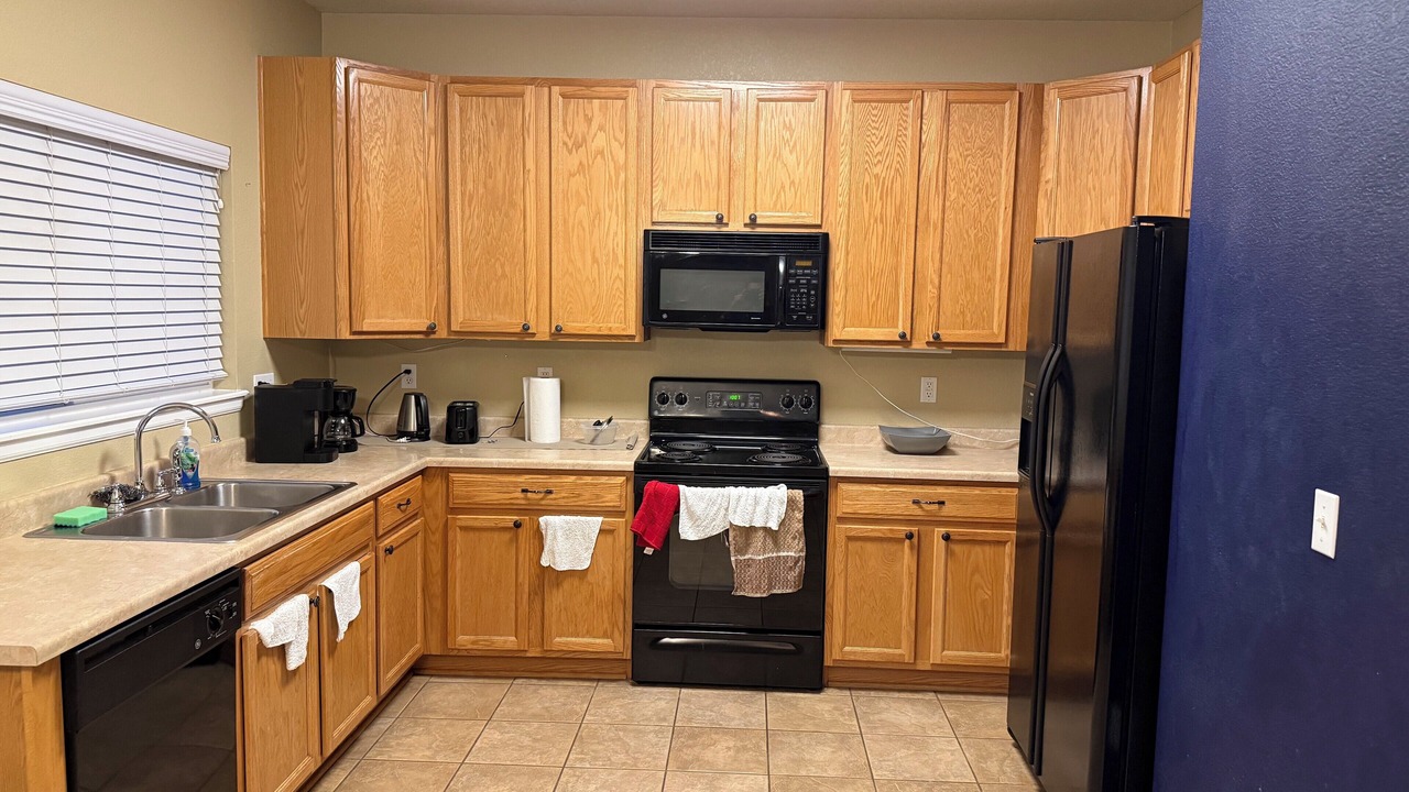 Photo of Kitchen in Aurora