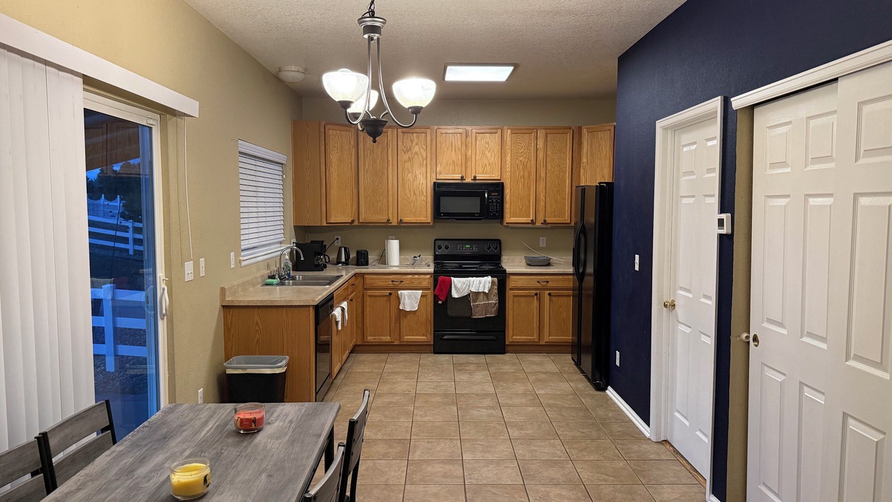 Photo of Kitchen in Aurora