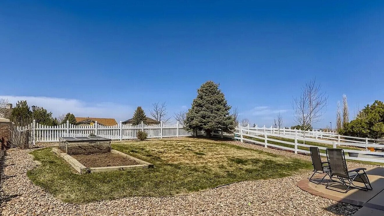 Photo of Outdoor in Aurora