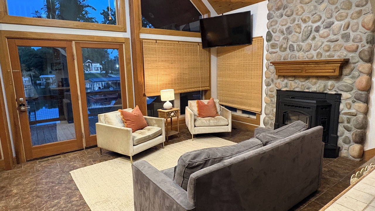 Photo of Livingroom in Afton