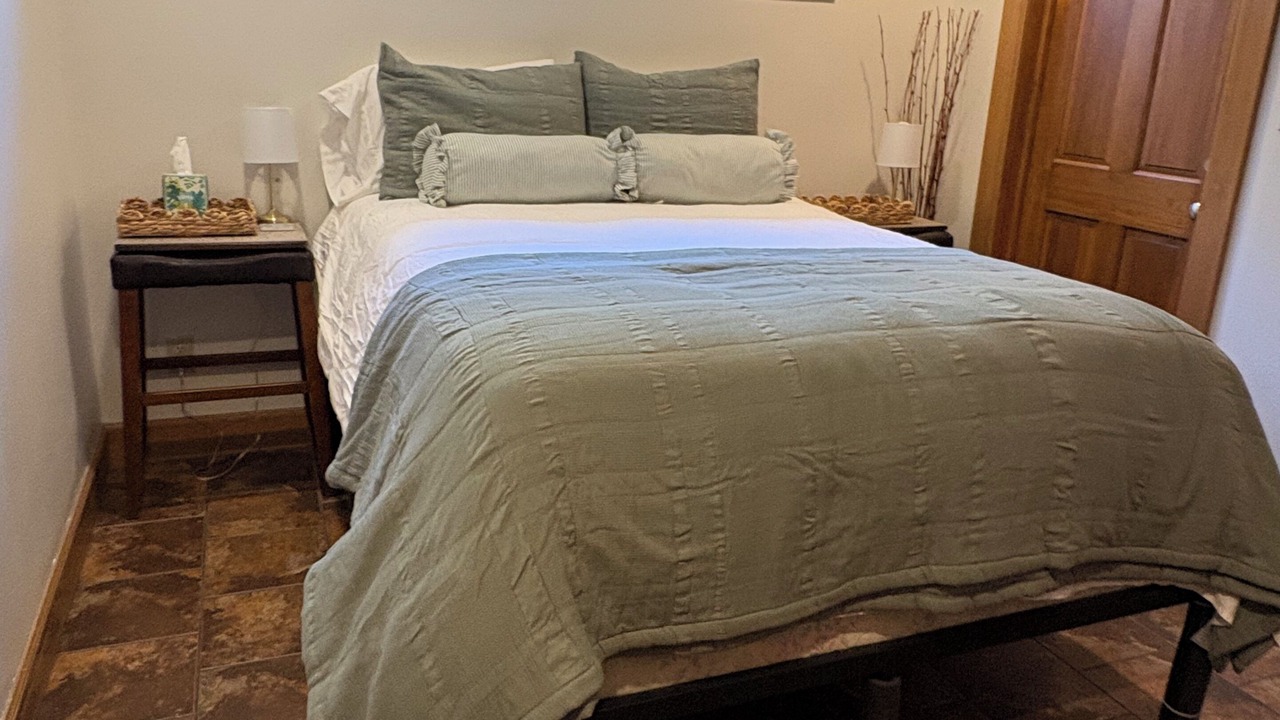 Photo of Bedroom in Afton