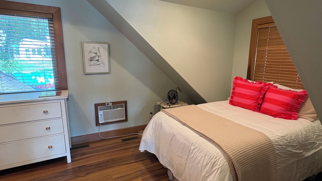 Photo of Bedroom in Afton