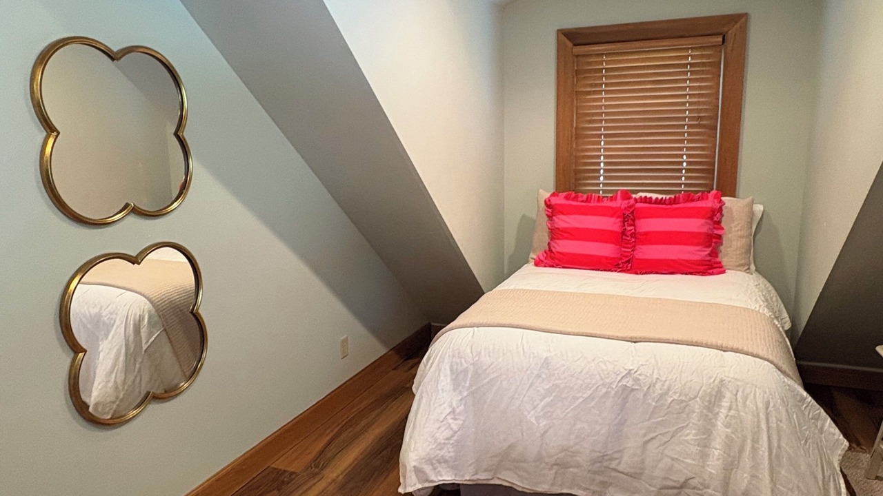 Photo of Bedroom in Afton