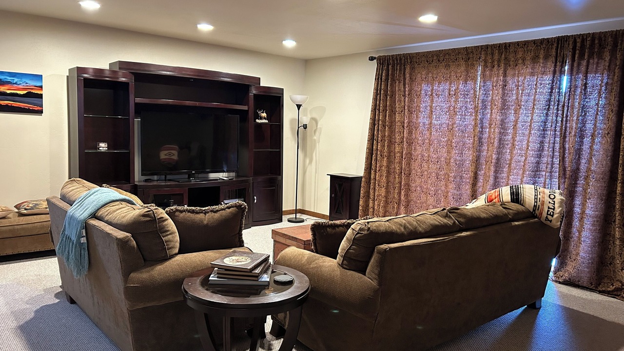 Photo of Livingroom in Kremmling