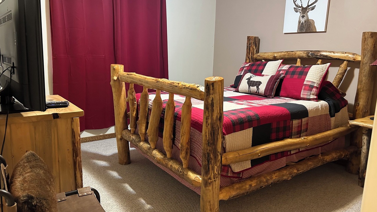 Photo of Bedroom in Kremmling