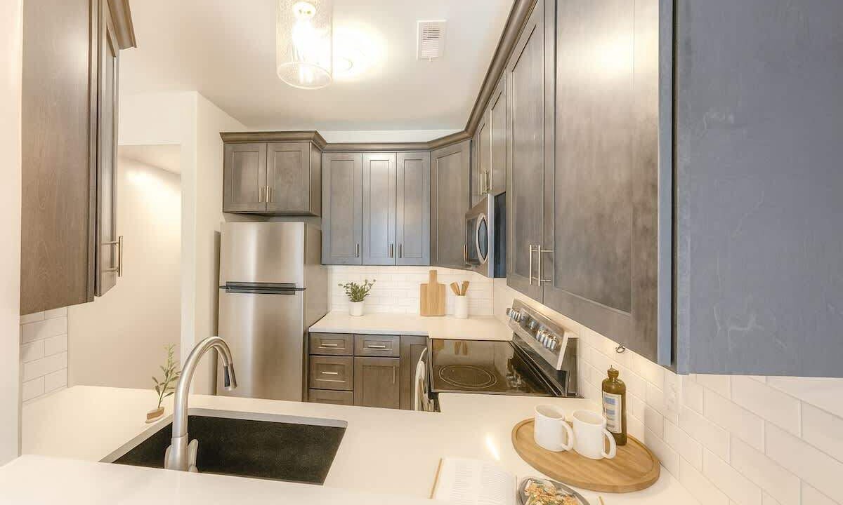 Photo of Kitchen in Pleasant Grove