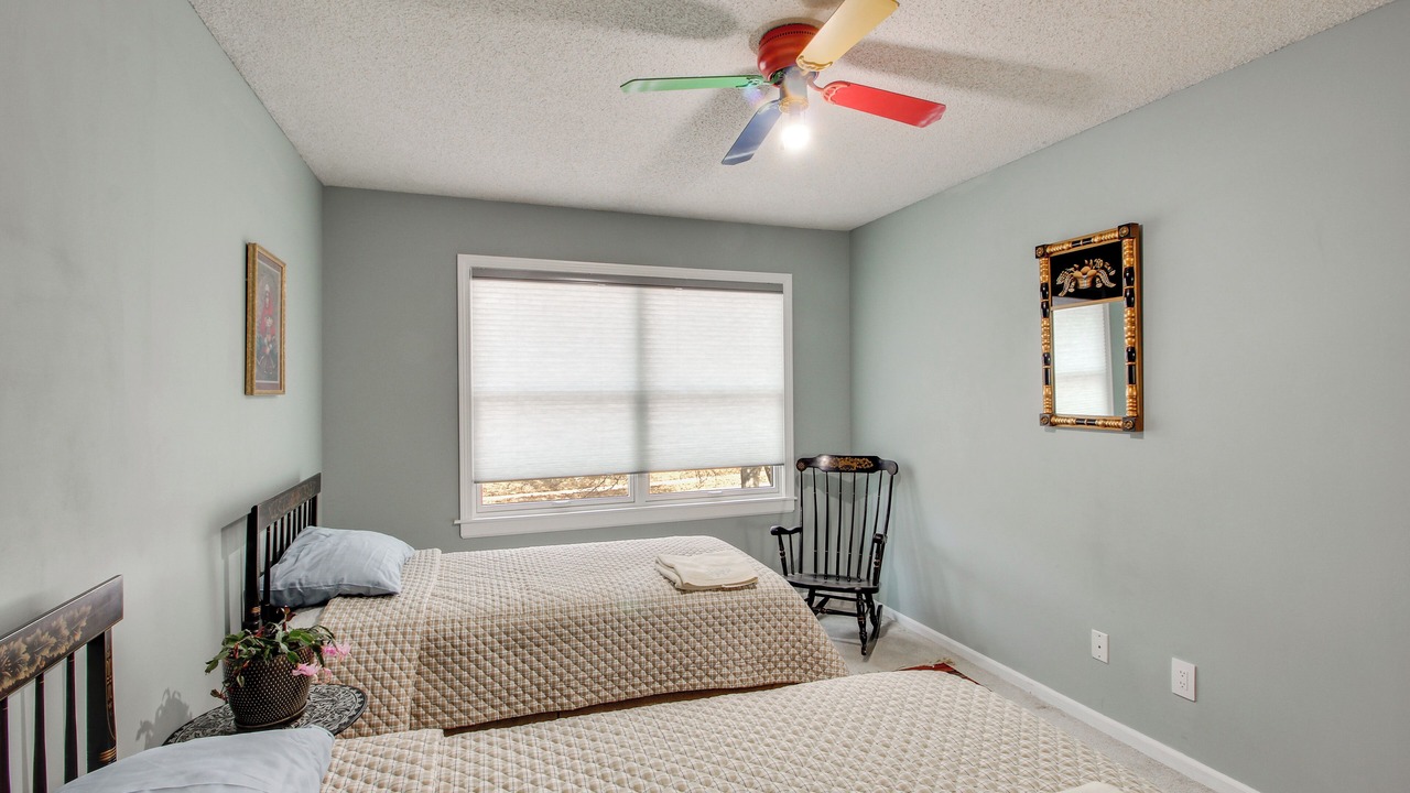 Photo of Bedroom in Lawrence