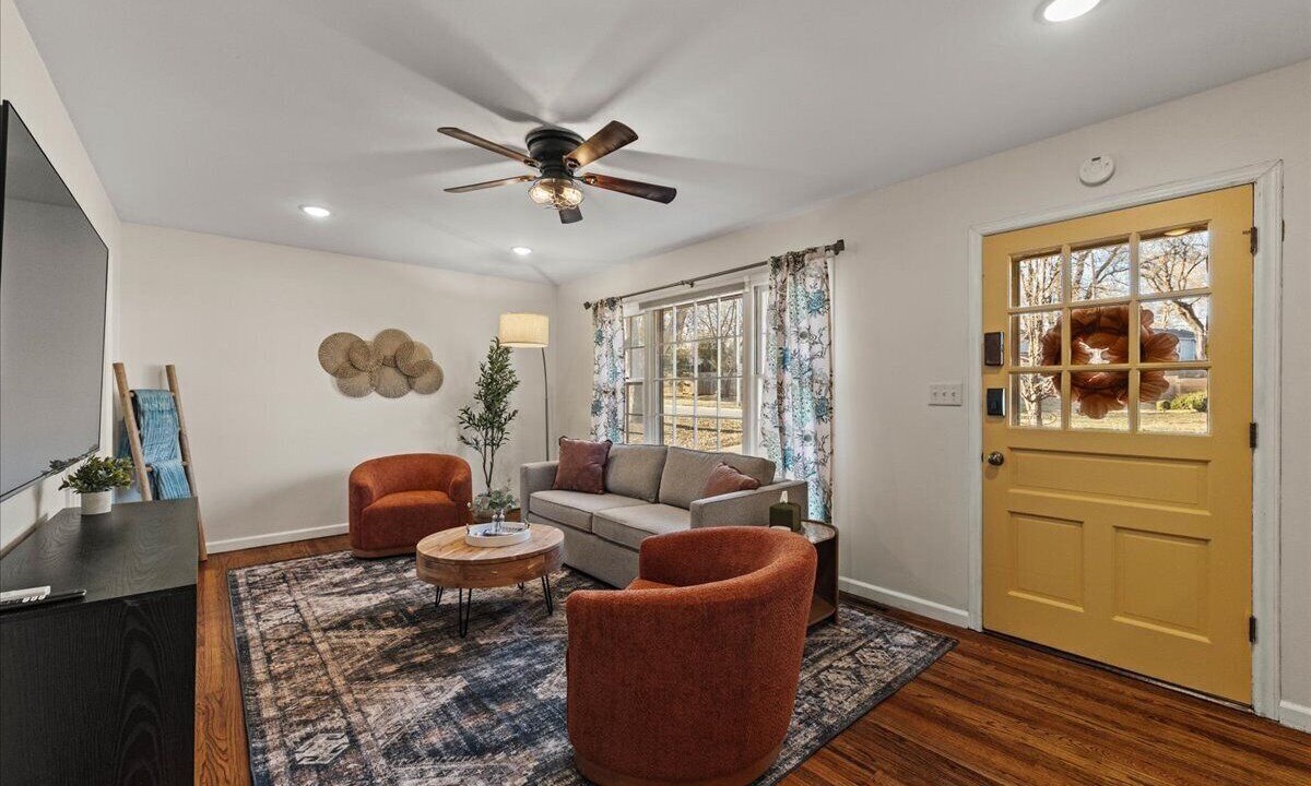 Photo of Bedroom in Mission