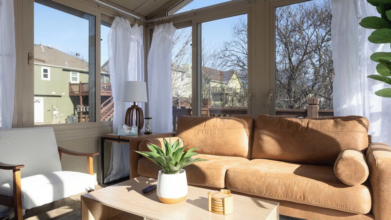 Photo of Livingroom in Olathe