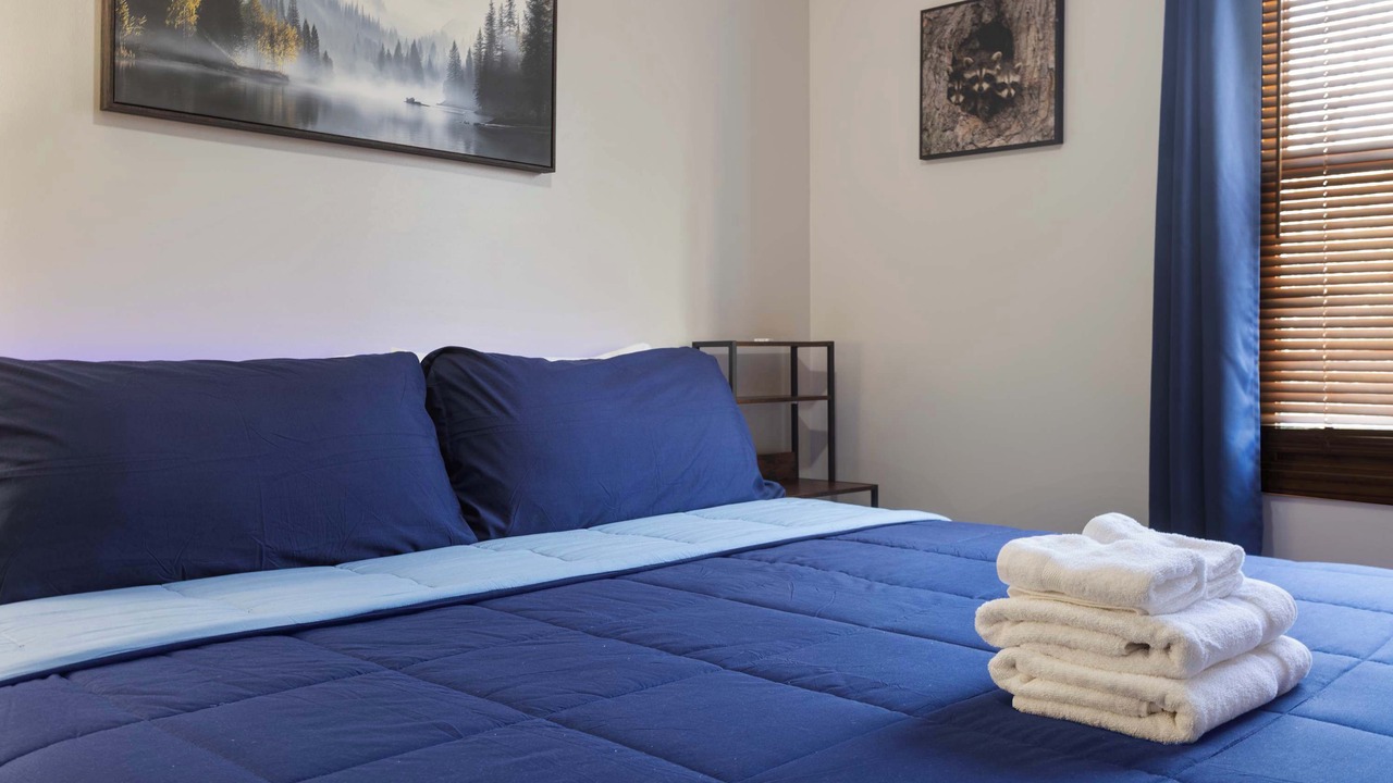 Photo of Bedroom in Olathe