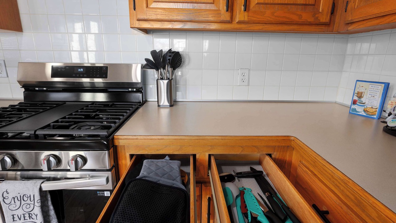 Photo of Kitchen in Olathe