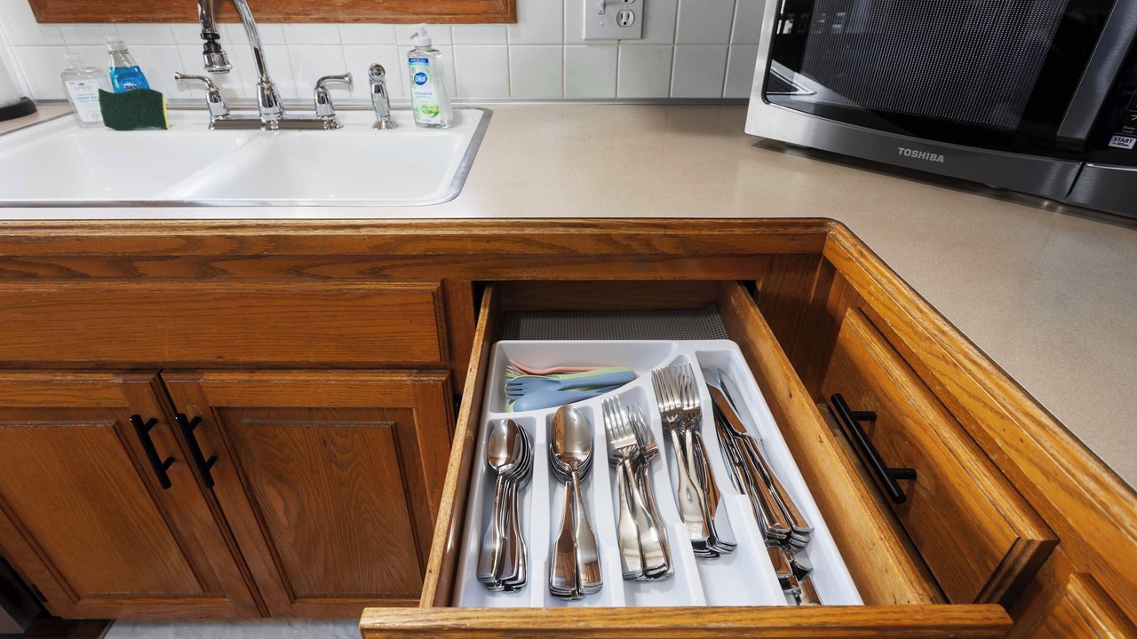 Photo of Kitchen in Olathe
