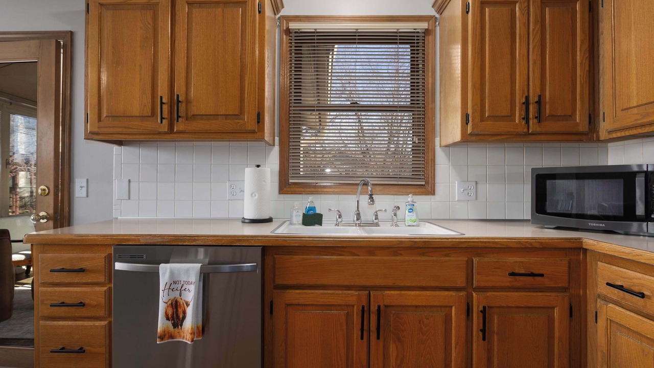 Photo of Kitchen in Olathe