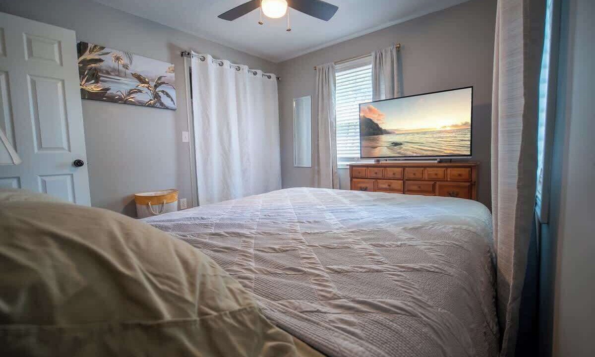 Photo of Bedroom in Rosedale