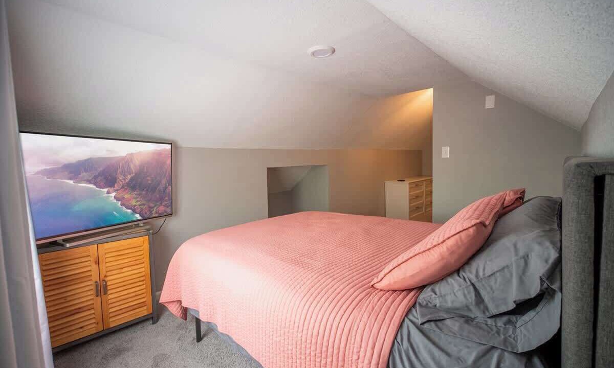 Photo of Bedroom in Rosedale