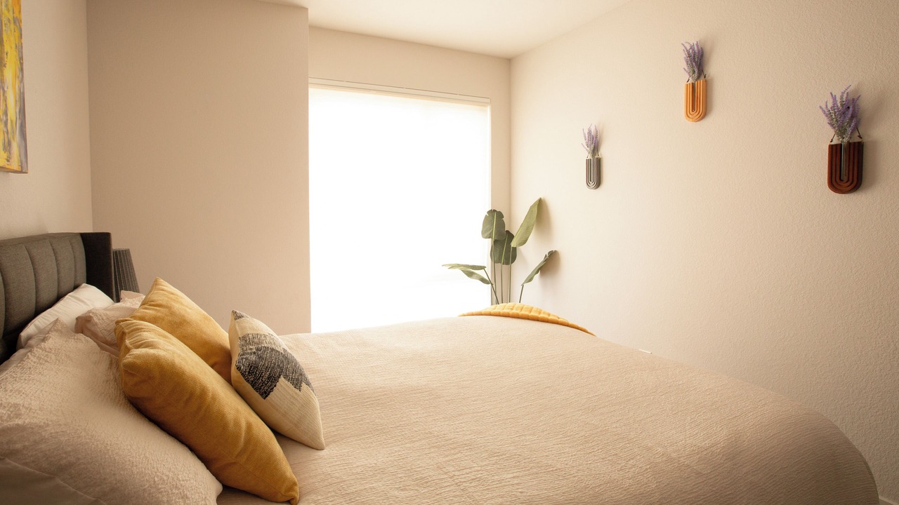 Photo of Bedroom in Highland