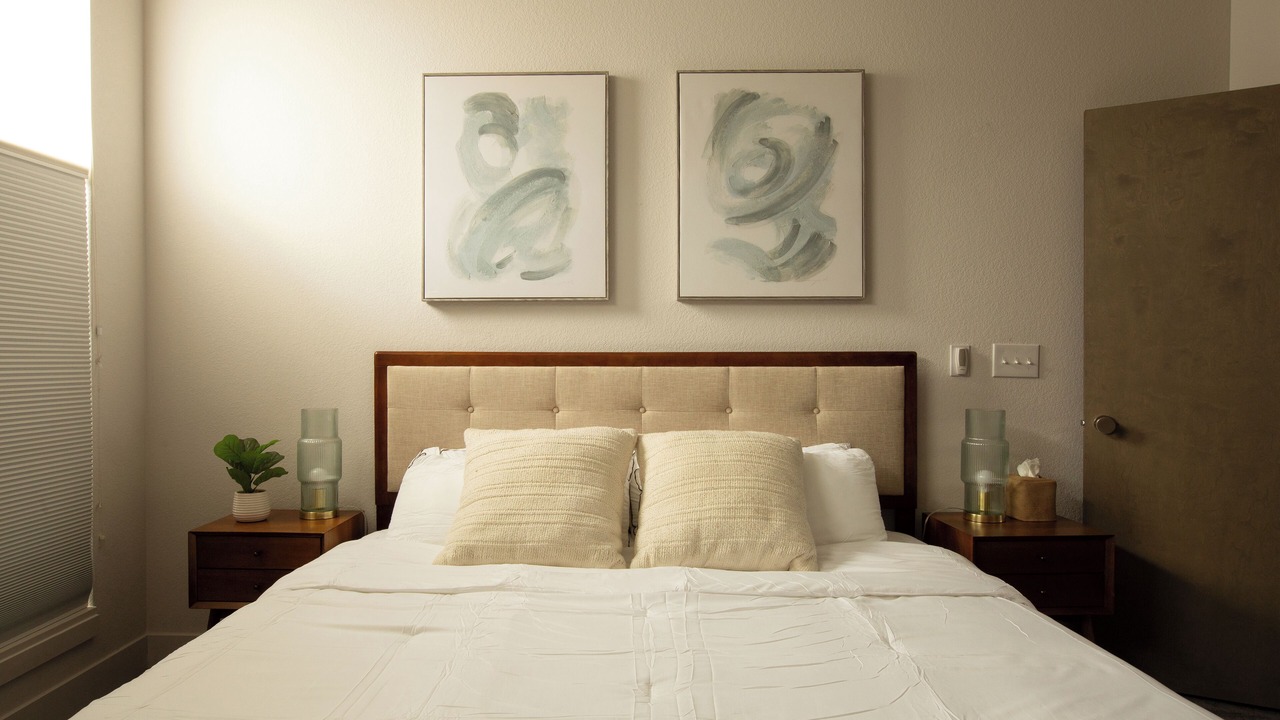 Photo of Bedroom in Highland