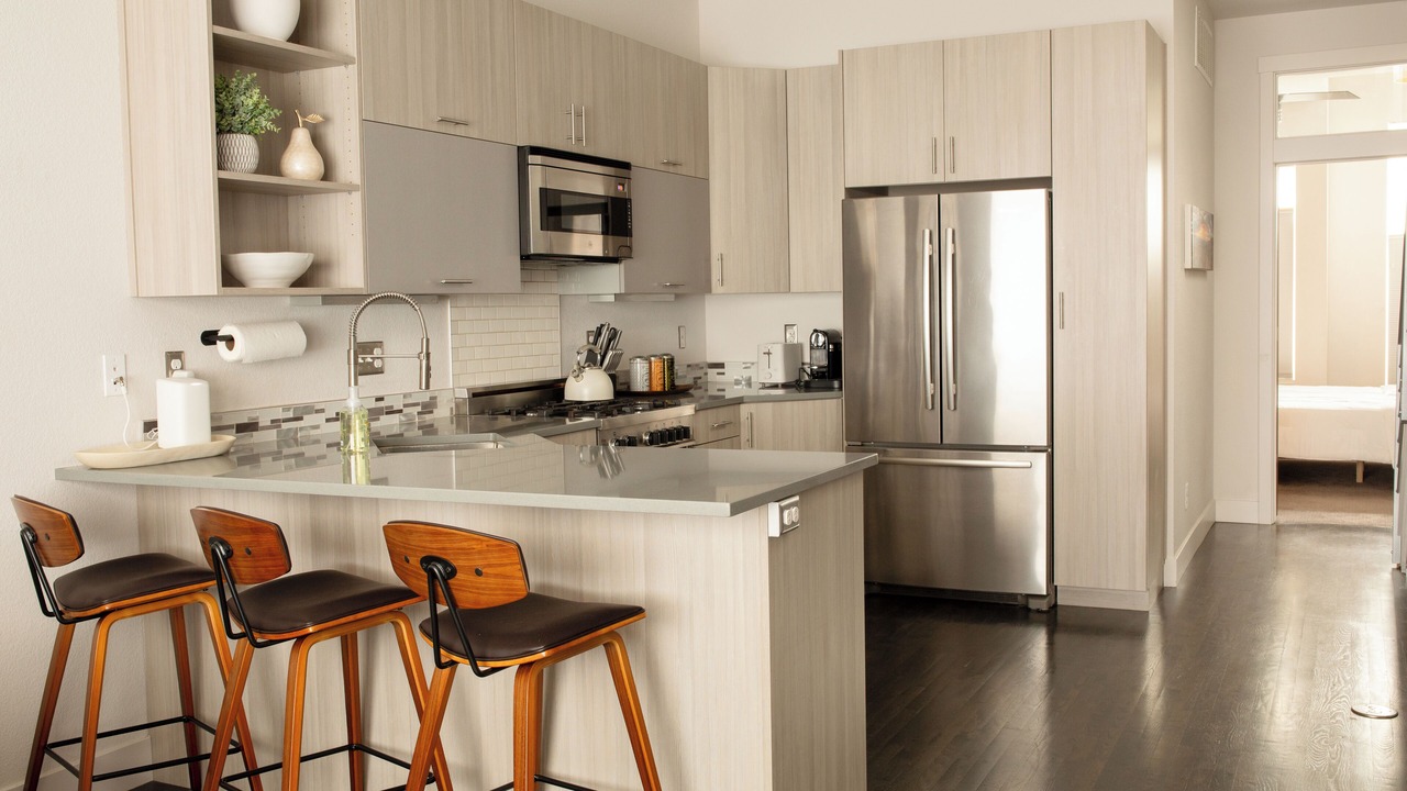 Photo of Kitchen in Highland