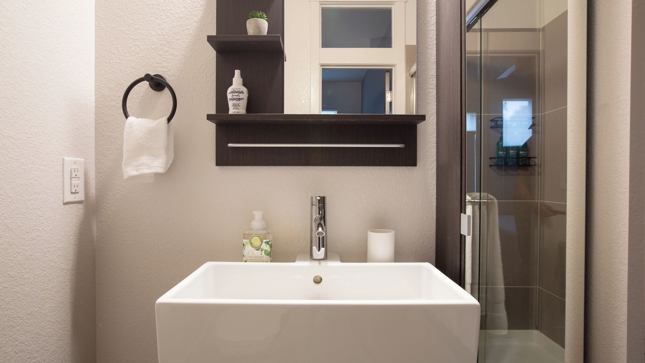 Photo of Bathroom in Highland