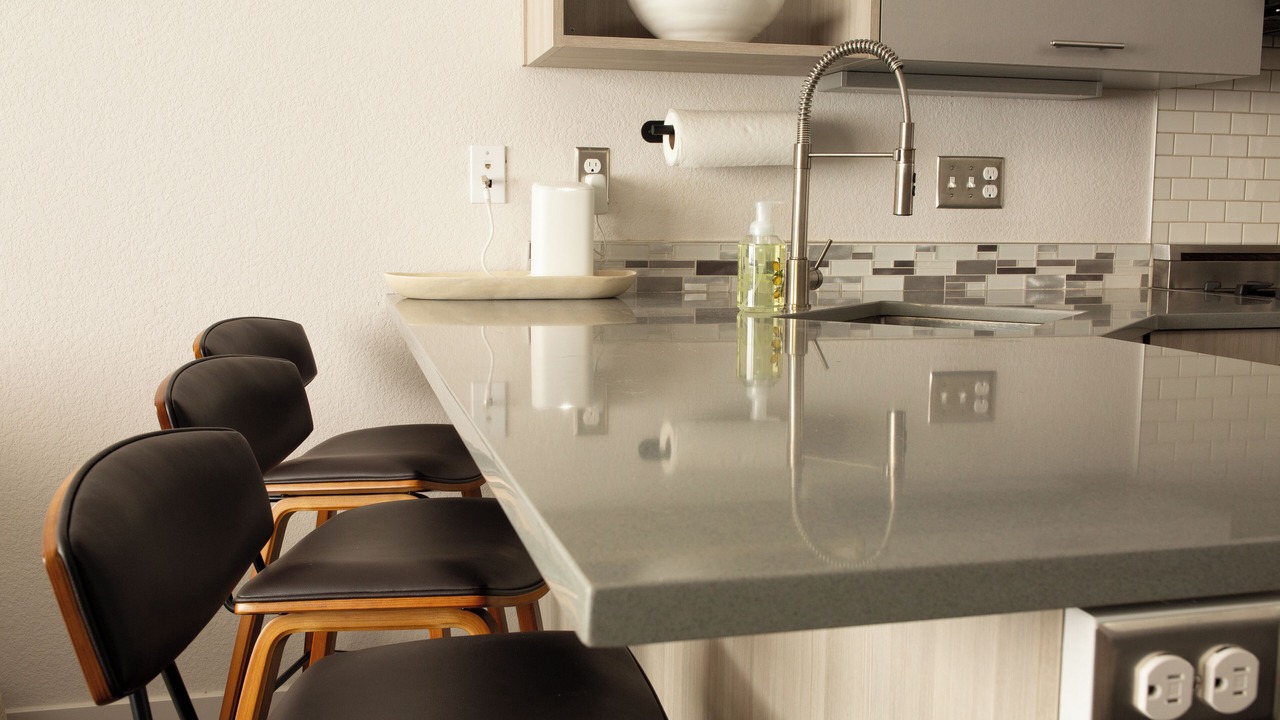Photo of Kitchen in Highland