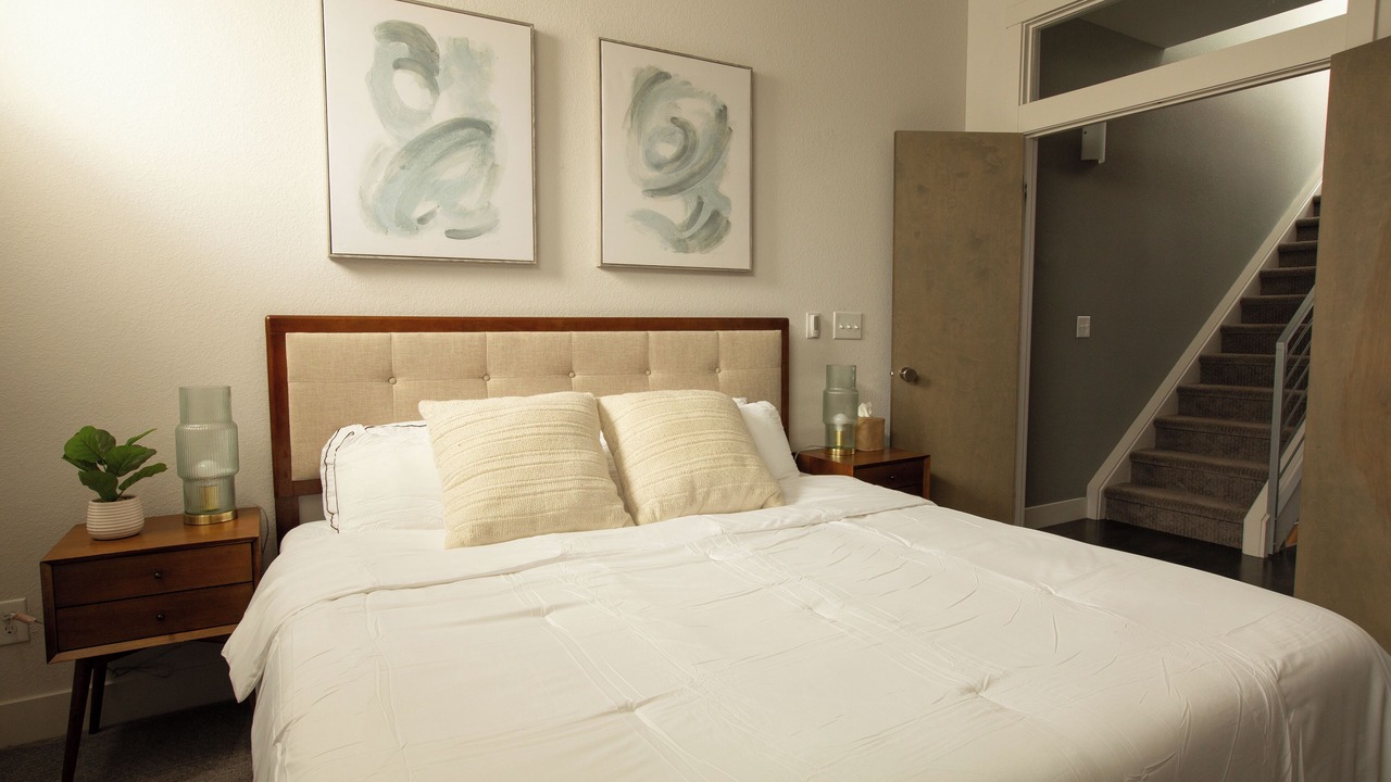 Photo of Bedroom in Highland