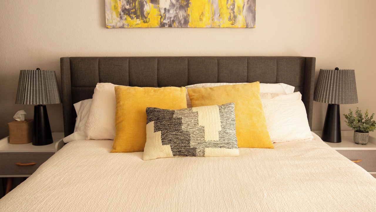 Photo of Bedroom in Highland
